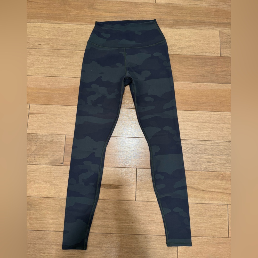 Alo soft High Waist Legging